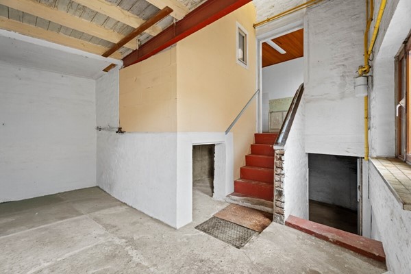 Foto - Te koop: Historische woning met groot perceel direct aan de Duitse grens